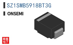 SZ1SMB5918BT3G
