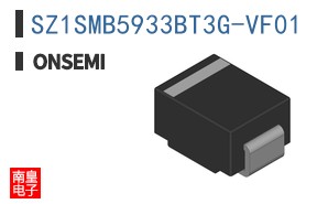 SZ1SMB5933BT3G-VF01