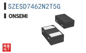 SZESD7462N2T5G
