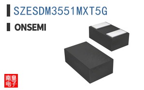 SZESDM3551MXT5G