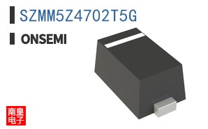 SZMM5Z4702T5G