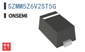 SZMM5Z6V2ST5G