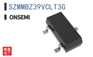 SZMMBZ39VCLT3G