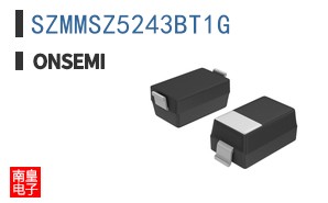 SZMMSZ5243BT1G