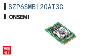 SZP6SMB120AT3G