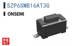 SZP6SMB16AT3G