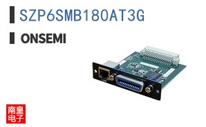 SZP6SMB180AT3G