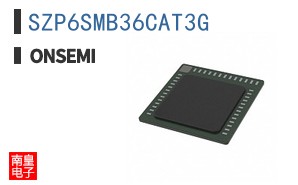 SZP6SMB36CAT3G