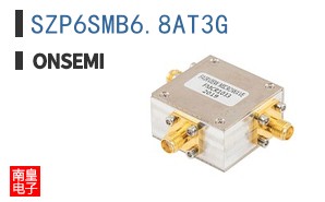 SZP6SMB6.8AT3G