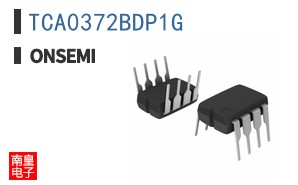 TCA0372BDP1G