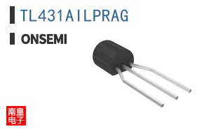 TL431AILPRAG