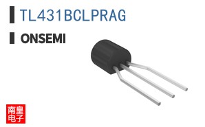 TL431BCLPRAG