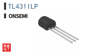 TL431ILP