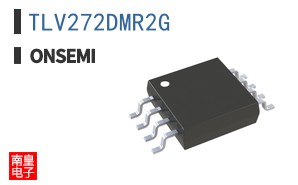 TLV272DMR2G
