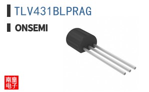 TLV431BLPRAG