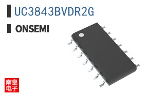 UC3843BVDR2G