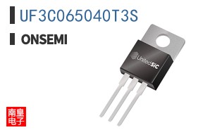 UF3C065040T3S
