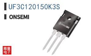 UF3C120150K3S
