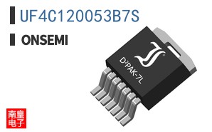 UF4C120053B7S