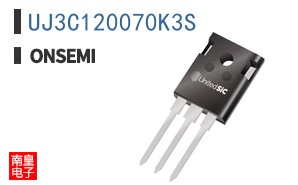 UJ3C120070K3S